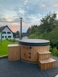 Whirlpool und Hot-Tub kaufen Limburg, Diez, Bad Camberg